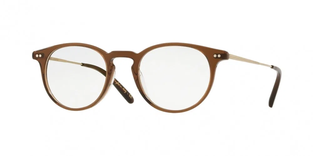 Oliver Peoples 5362U Eyeglasses - view 5